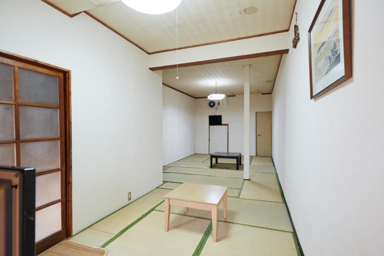 Iruka House 1 - Vacation Stay 9266 Iki Exterior foto
