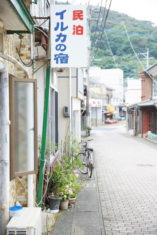 Iruka House 1 - Vacation Stay 9266 Iki Exterior foto